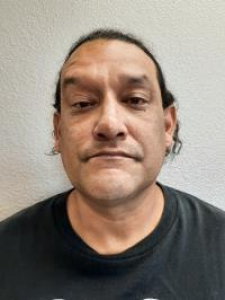 Johnny Angel Escalera a registered Sex Offender of California