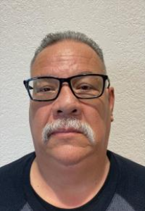 Johnny Estrada a registered Sex Offender of California