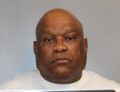 Johnny Evans a registered Sex Offender of California