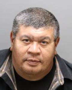 Johnny Guerrero Garcia a registered Sex Offender of California