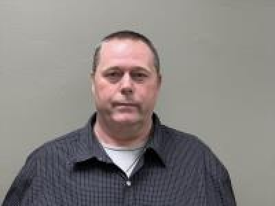 Johnny Thomas George a registered Sex Offender of California