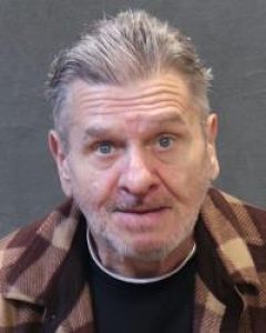 Johnny Edward Gilbert a registered Sex Offender of California