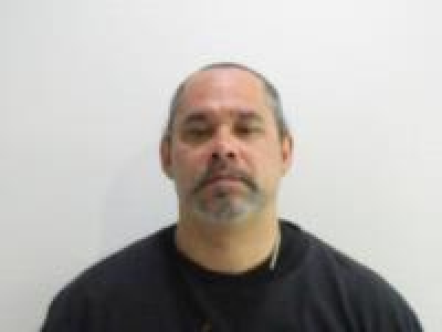 Johnny Lee Gillespie a registered Sex Offender of California