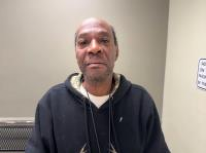Johnny Goins a registered Sex Offender of California