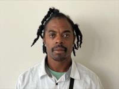 Johnny Hendley a registered Sex Offender of California