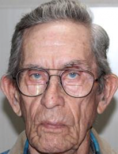 Johnny Johnson a registered Sex Offender of California