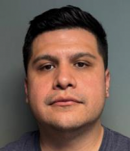 Johnny Lagunas a registered Sex Offender of California