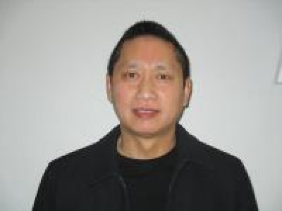 Johnny Chieu Lee a registered Sex Offender of California