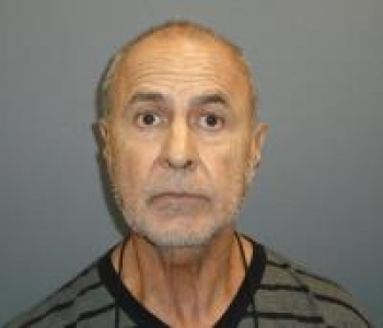 Johnny Castillo Lopez a registered Sex Offender of California