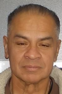 Johnny Manuel Lopez a registered Sex Offender of California