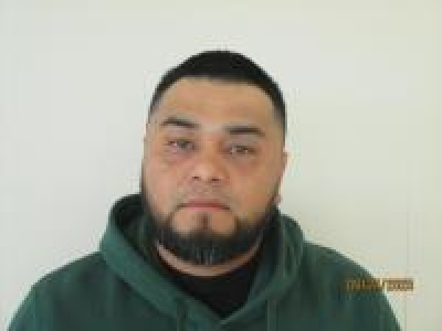 Johnny Maciel a registered Sex Offender of California