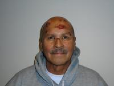 Johnny Martinez Maldonado a registered Sex Offender of California