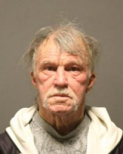 Johnny Buster Mcdaniel a registered Sex Offender of California