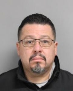 Johnny Joe Micklo Jr a registered Sex Offender of California