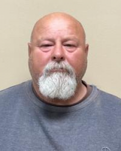 Johnny Miller a registered Sex Offender of California