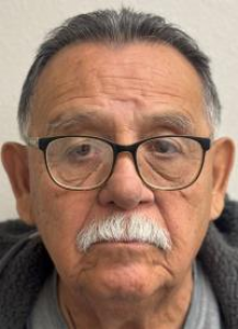Johnny Albert Monroy a registered Sex Offender of California