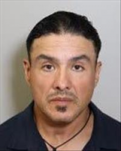 Johnny Montanez a registered Sex Offender of California