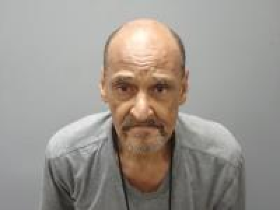 Johnny Lee Moore a registered Sex Offender of California