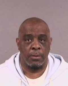 Johnny Lee Moore a registered Sex Offender of California