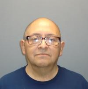 Johnny Moreno Jr a registered Sex Offender of California