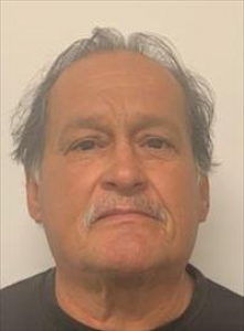 Johnny E Moreno a registered Sex Offender of California