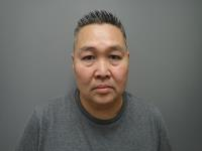 Johnny Nguyen a registered Sex Offender of California