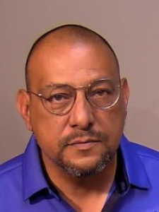 Johnny James Pacheco a registered Sex Offender of California