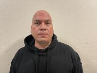Johnny Jose Paniagua a registered Sex Offender of California