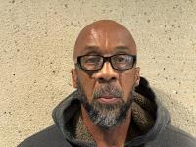 Johnny James Parker a registered Sex Offender of California