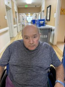 Johnny Paura a registered Sex Offender of California