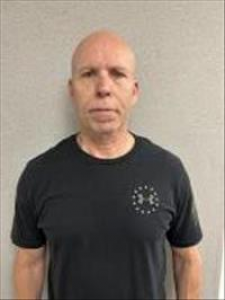 Johnny Ray Perkins a registered Sex Offender of California