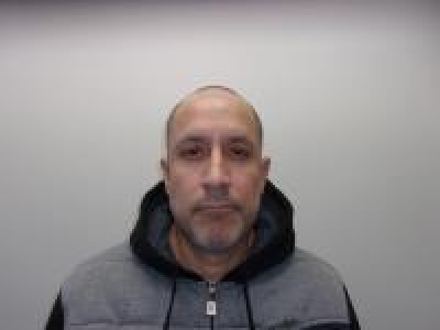 Johnny Joseph Pierce a registered Sex Offender of California