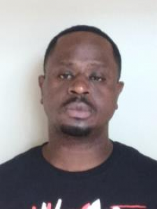 Johnny Lee Pringle Jr a registered Sex Offender of California