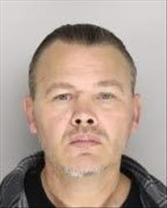Johnny Ray Pulliam a registered Sex Offender of California