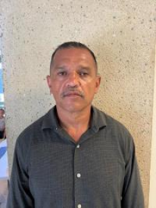 Johnny Timothy Raya a registered Sex Offender of California