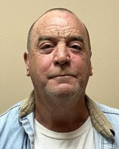 Johnny Dean Rehder a registered Sex Offender of California