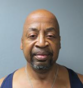 Johnny Roy Robinson a registered Sex Offender of California