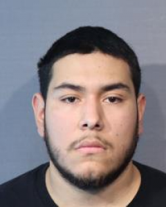 Johnny Laspinto Salas a registered Sex Offender of California
