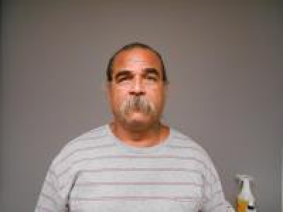 Johnny Ray Salmon a registered Sex Offender of California