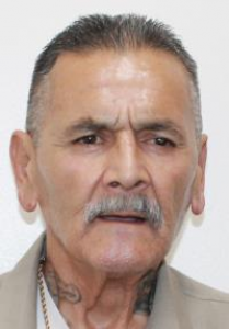 Johnny Sanchez a registered Sex Offender of California