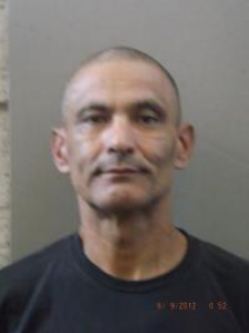 Johnny Soto a registered Sex Offender of California