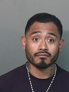 Johnny Torres a registered Sex Offender of California