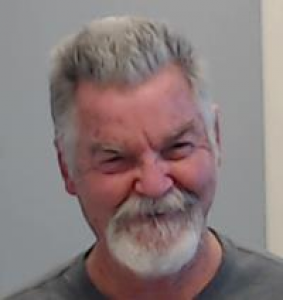 Johnny Ray Upton a registered Sex Offender of California
