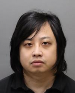 Johnny Keng Vang a registered Sex Offender of California