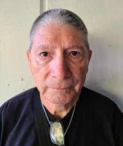 Johnny Velasquez a registered Sex Offender of California