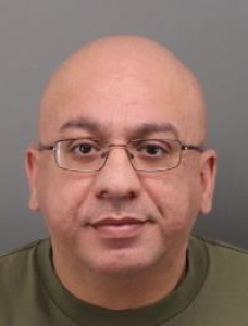 Johnny Velez a registered Sex Offender of California
