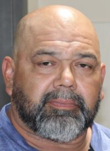 Johnny Zigzag Villafranco a registered Sex Offender of California