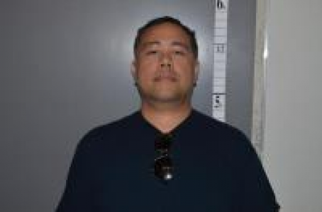 Johnrey Datan a registered Sex Offender of California