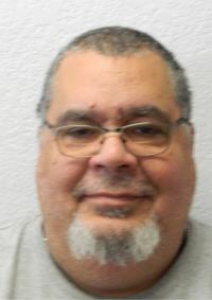 John Abel a registered Sex Offender of California