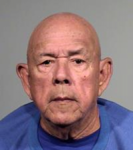John Abalos Abril a registered Sex Offender of California